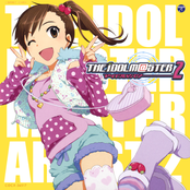 THE IDOLM@STER MASTER ARTIST 2 -FIRST SEASON- 08 Futami Mami