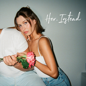 Her, Instead - Single