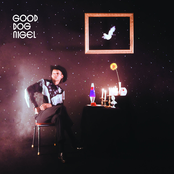 Good Dog Nigel: The Implied Sunrise