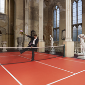 SG Lewis: AudioLust & HigherLove