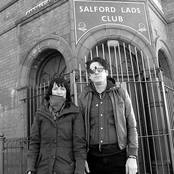 ADULT. photo provided by Last.fm