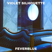 Violet Silhouette: FEVERBLUE