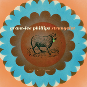 Grant-Lee Phillips: Strangelet