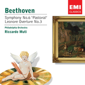 Beethoven: Symphony No. 6 "Pastoral"