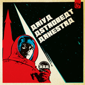 Lost In Kinshasa by Ariya Astrobeat Arkestra