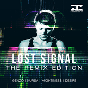 Lost Signal - the Remix Edition