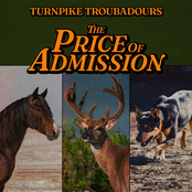 Turnpike Troubadours: The Price of Admission