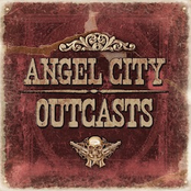 Lift Me Up by Angel City Outcasts