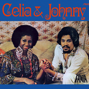 Quimbara by Celia Cruz & Johnny Pacheco