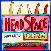 Mint Green: Headspace