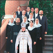 Three Holies Church Choristers