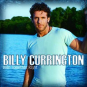 Here I Am by Billy Currington