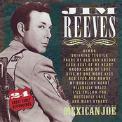 Let Me Love You Just A Little by Jim Reeves