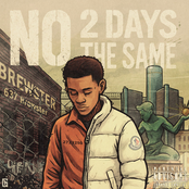 No 2 Days the Same