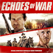 Echoes of War (Original Motion Picture Soundtrack)
