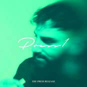 The Press Release (EP)