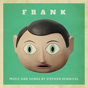 frank (music and songs by stephen rennicks)