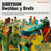 Blodyn Menyn by Sibrydion