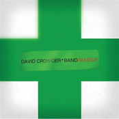 David Crowder: Remedy