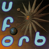 U.f.orb by The Orb