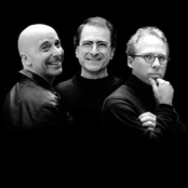 enrico pieranunzi, marc johnson, joey baron