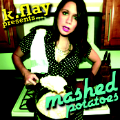 Love In This Club Med by K.flay