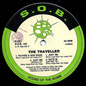 the traveller