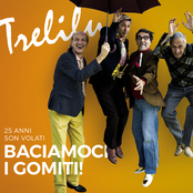 Baciamoci i gomiti (25 anni son volati)