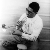 the dizzy gillespie quintet