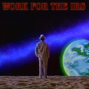 Work For The IRS