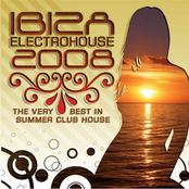 Ibiza Electrohouse 2008