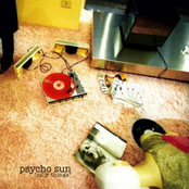 Change My Time by Psycho Sun