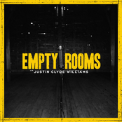 Justin Clyde Williams: Empty Rooms