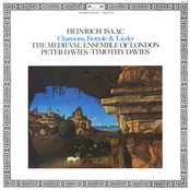 Chansons, Frottole & Lieder
