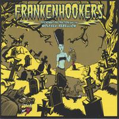 Crawlspace by The Frankenhookers