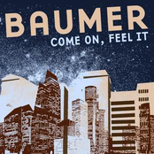Turn Up The Good by Baumer