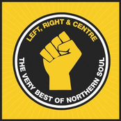 Left, Right & Centre (The Very Best of Northern Soul)