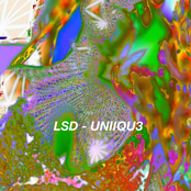 Uniiqu3: LSD