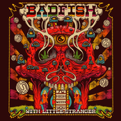 Badfish: High With You (with Little Stranger)