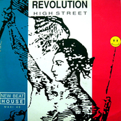 Revolution