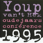 oudejaarsconference 1995