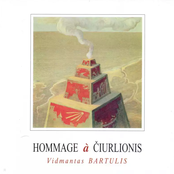 Hommage À Čiurlionis