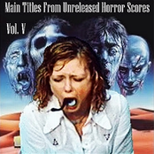 Main Titles From Unreleased Horror Scores Vol. V