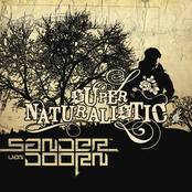 Sander Van Doorn: Supernaturalistic