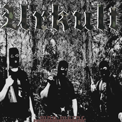 War Metal – Svartmetallens skinnskallar