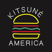 Kitsuné AMERICA (Deluxe Edition)