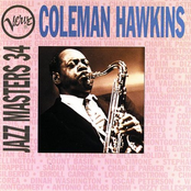 Night And Day by Coleman Hawkins