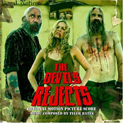 Mama Pulls The Trigger by Tyler Bates