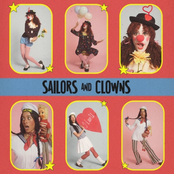Sailors and Clowns - EP