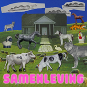 SAMENLEVING